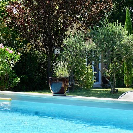 La Belle Histoire Gite Montmirail Bedoin Exterior photo